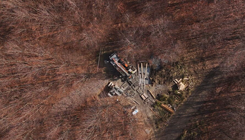 Kanadská firma je nadšená, Pezinok žiada stopku: O osude vrtov v Malých Karpatoch sa ešte nerozhodlo