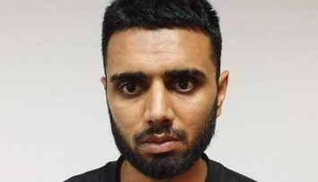 Stále ho nenašli. Vysokoinfekčný Pakistanec s tuberkulózou je už takmer druhý týždeň na úteku