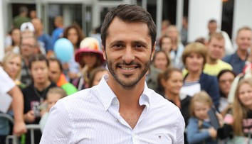 Braňo Deák prehovoril o bábätku: Prezradil nám meno