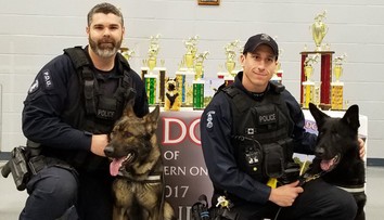 Nik zo Slovenska bude novou posilou kanadskej polície