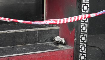 Najmenej 27 mŕtvych po požiari v thajskom bare. Ľudia uviazli v pasci
