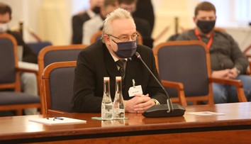 Skončilo sa vypočúvanie kandidátov na generálneho prokurátora. Zhodli sa na potrebe reformy