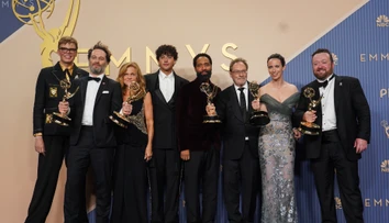 Ceny Emmy ovládol jediný seriál. Získal 14 cien a vytvoril nový rekord (PREHĽAD)