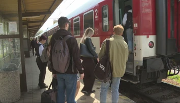 Z Bratislavy do Košíc za 9,60 eura. Pozrite sa, koľko v októbri ušetríte na cestovaní vlakom