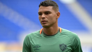 Legendárny brazílsky stopér sa vracia do Európy. Thiago Silva predčasne ukončil kontrakt s Fluminense