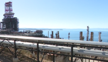 Plán, ako nahradiť ruskú ropu, narazil na problémy. Adria nezvládla testovaciu prevádzku