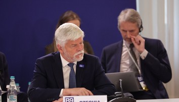 Pavel nebude súčasťou delegácie na summite NATO. Očakáva sa, že podá kompetenčnú žalobu