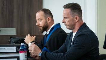 Súd oslobodil expolicajta Mariána Zetochu pod obžaloby v kauze lustrácií politikov