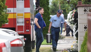 Právnik Kuciakovcov vysvetlil záhadu nájdenej bundy