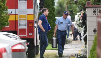 Právnik Kuciakovcov vysvetlil záhadu nájdenej bundy