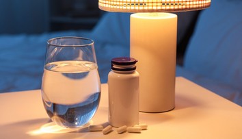 Slováci začali užívať populárny doplnok na spánok. Odborníčka varuje, čomu sa pri melatoníne určite vyvarovať