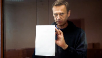 Do ruskej Dumy predložili zákon postihujúci tzv. Navaľného ľudí