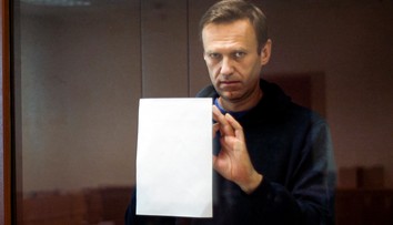 Do ruskej Dumy predložili zákon postihujúci tzv. Navaľného ľudí