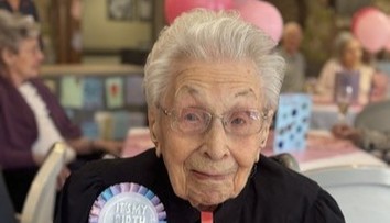 Žena má 112 rokov: Prekvapila jednoduchou radou na dlhý život