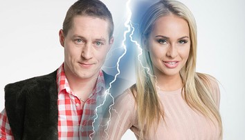 Finalisti Farmy boli online. Nechá si Tomáš celú výhru?