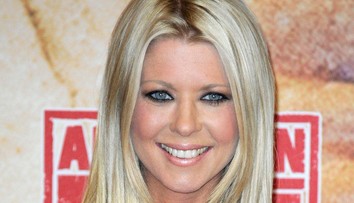 Hviezda Prci, prci, prcičiek nikdy nevyzerala horšie. Tvár má inej farby ako telo