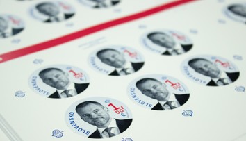 Slovenská pošta vydáva známku Prezident SR, kúpiť si ju môžete od soboty