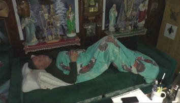 Nočná mora pre známeho prírodovedca: Miroslav Saniga musí pre zdravotné problémy ostať mesiace doma