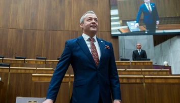O post predsedu TSK majú záujem štyria uchádzači