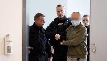 Za špionáž pre Čínu odsúdili bývalého asistenta poslanca AfD