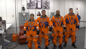 Krátka misia, ktorá môže spôsobiť vážne zdravotné problémy. Čo všetko hrozí astronautom?