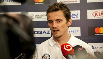 Tomáš Kopecký skončil v Slovane Bratislava