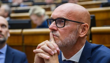 Odvolanie Tarabu je podľa SaS dôkazom rozpadu koalície. Očakáva dohodu na čo najskoršom termíne predčasných volieb