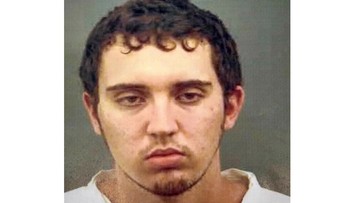 Útočníkovi (21) z El Pasa, ktorý zastrelil 20 ľudí, hrozí trest smrti