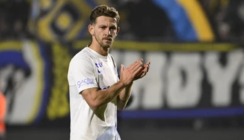 Skúsený slovenský reprezentant opúšťa Belgicko. Patrik Hrošovský má namierené na staré známe miesto