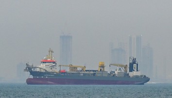 Irán zverejnil mapu s alternatívnymi trasami v Hormuzskom prielive. Chce pomôcť lodiam vyhnúť sa mínam