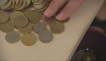 Vianoce sú preč, peniaze chýbajú. Slováci hromadne škrtajú výdavky