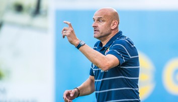 Tím prevzal začiatkom roka a priviedol ho k titulu. Adrián Guľa: Hráči si zaslúžia veľký rešpekt