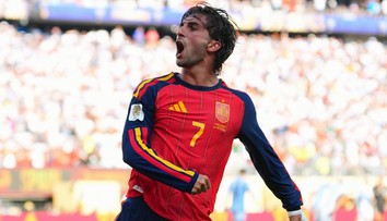 Strelec zlatého gólu z finále MS má nové pôsobisko. Z Barcelony sa sťahuje k víťazovi Ligy majstrov