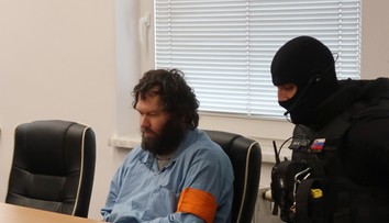 Sériový vrah spod Tatier tvrdí, že sa do neho prevtelil vlkolak. V jeho živote je však viac bizarností