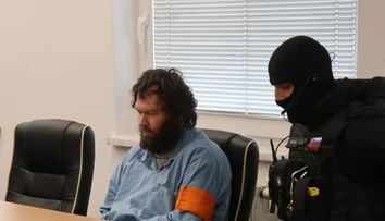 Sériový vrah spod Tatier tvrdí, že sa do neho prevtelil vlkolak. V jeho živote je však viac bizarností