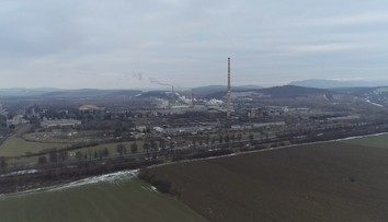 Hromadné prepúšťanie v Chemku Strážske. Výpovede dostali aj tí, ktorí tam pracovali desiatky rokov