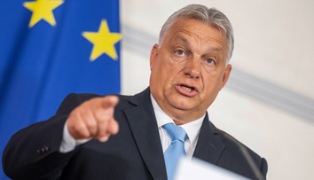 Orbán opäť provokuje Slovákov. Ministerstvo si pre jeho výrok predvolalo maďarského veľvyslanca