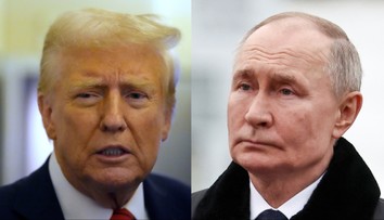 „USA spoznajú najstrašnejšieho nepriateľa!“ Kremeľ zúri, že Trump pošle Kyjevu viac zbraní. Padajú aj ostré nadávky