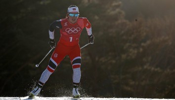 Marit Björgenová prepísala históriu ZOH. Nikto nezískal viac medailí ako ona