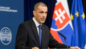 Žilinka kritizuje prílepok k horalkovému paragrafu: Je škodlivý a vecne nenáležitý