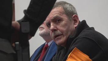 Desať rokov týral svoju družku, pred súdom sa rozplakal. Dôchodca spoznal svoj trest