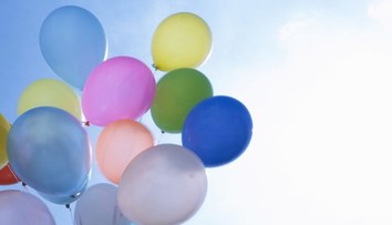 VIDEO: Dráma na svadbe. Pár skončil s popáleninami, mohli za to balóny