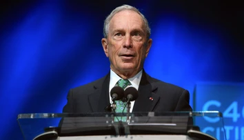 Bloomberg prirovnal brexit k zvoleniu Trumpa