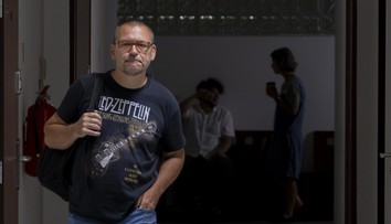 Výsluch exsiskára Tótha v kauze Kuciak pokračuje. Riešia sa Kočnerove motáky z väzby