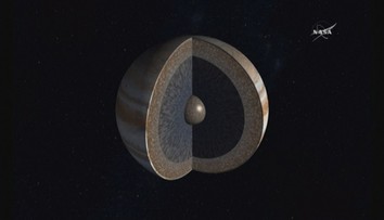 Na Jupiter sa chystá misia, ktorá asi zmení dejiny