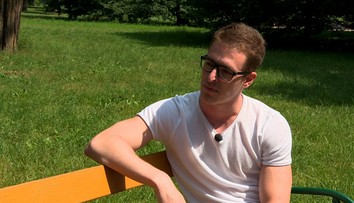 Medik sa liečil na rakovinu. Teraz ľuďom vysvetľuje, ako bojovať s touto chorobou