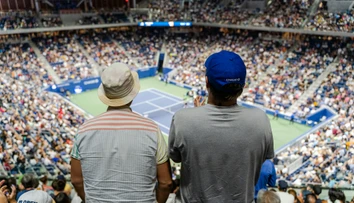 US Open 2026: Slovenská stopa a kurzy na záverečný tenisový grandslam roka