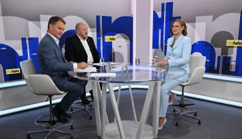 Silný víkend pre publicistiku Markízy: Smotánka s najvyšším podielom za dva roky, Na telo prekonalo tohtoročné rekordy