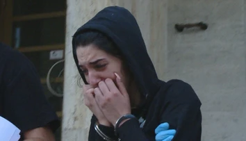 Vanessa z kauzy zariadenia pre seniorov Iris priznala vinu