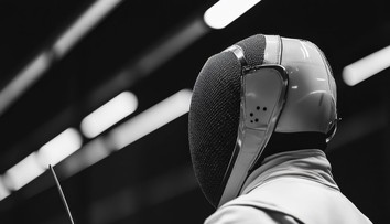 Šermiarku vylúčili z turnaja, keď odmietla nastúpiť proti transrodovej súperke. Je to muž, vyhlásila